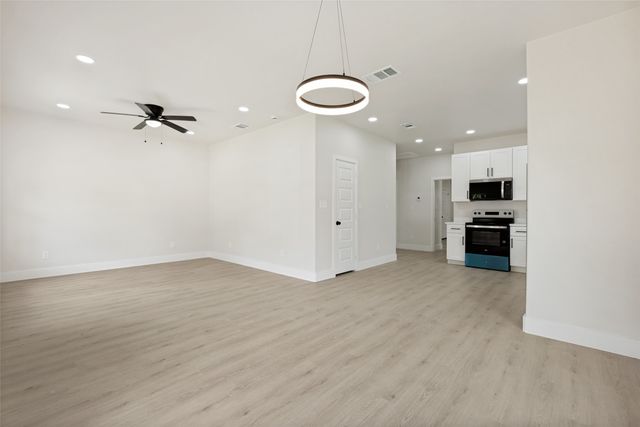 2834 Tanner Street, Dallas, TX 75215