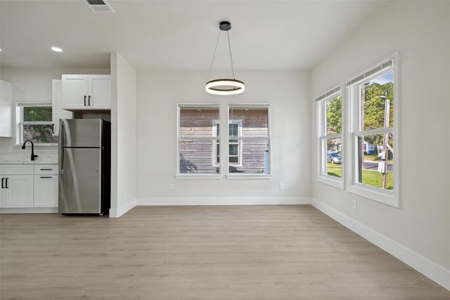 2834 Tanner Street, Dallas, TX 75215
