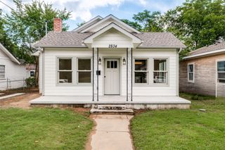2834 Tanner Street, Dallas, TX 75215