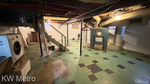 19219 Dean Street, Detroit, MI 48234