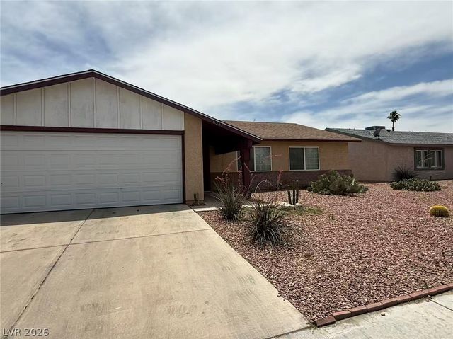 6357 Sparrow Lane, Las Vegas, NV 89103