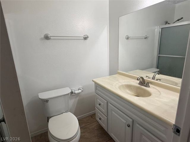6357 Sparrow Lane, Las Vegas, NV 89103