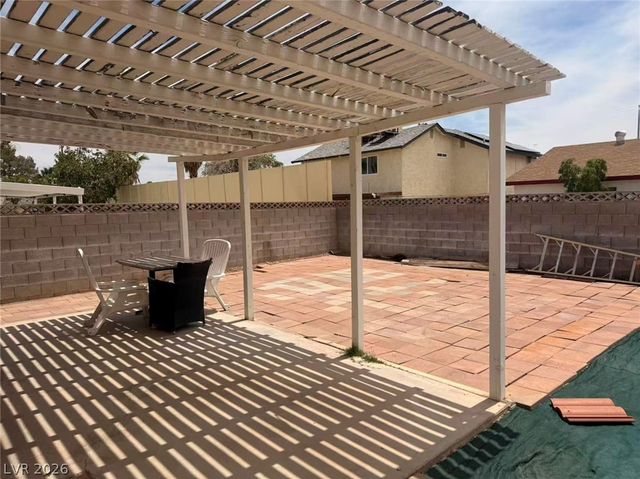 6357 Sparrow Lane, Las Vegas, NV 89103