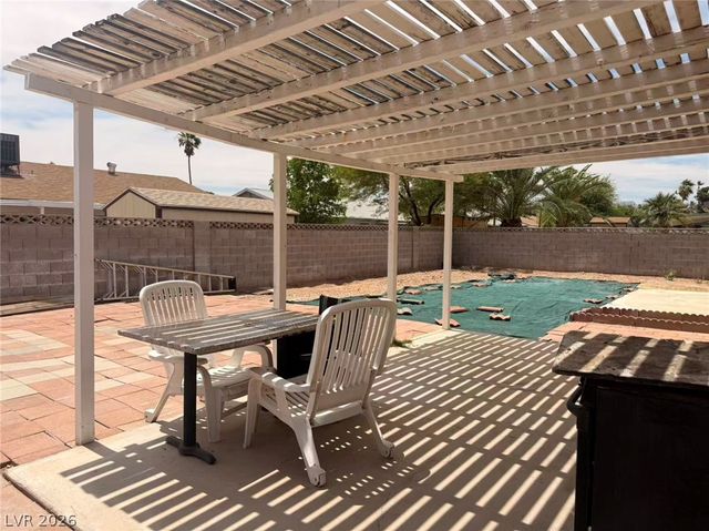 6357 Sparrow Lane, Las Vegas, NV 89103