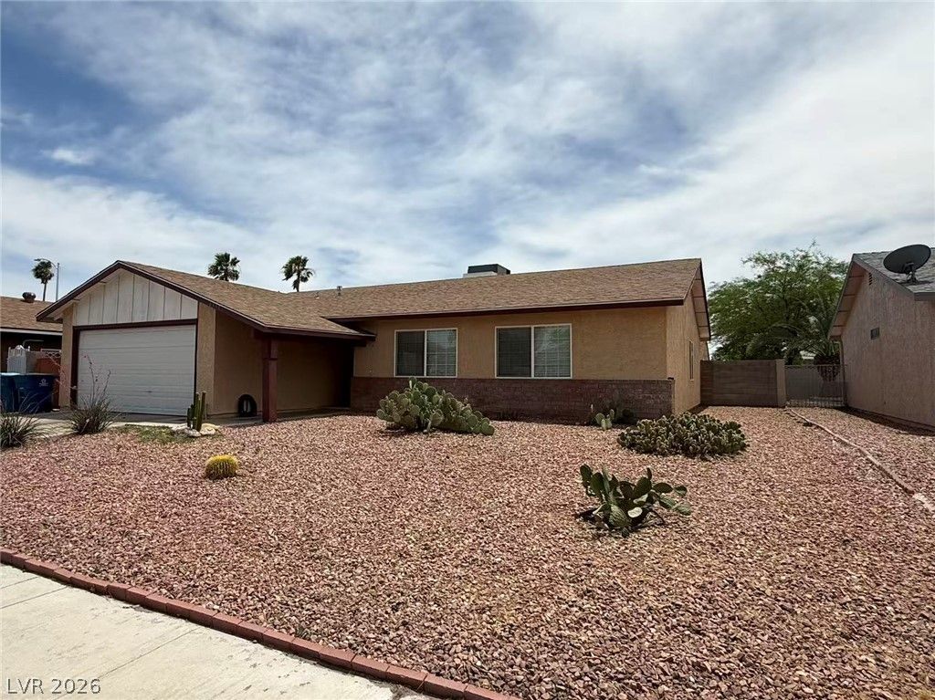 6357 Sparrow Lane, Las Vegas, NV 89103
