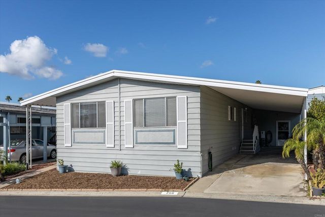 650 S Rancho Santa Fe Road 256, San Marcos, CA 92078