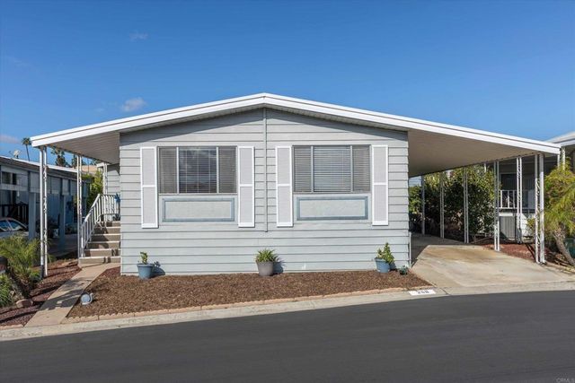 650 S Rancho Santa Fe Road 256, San Marcos, CA 92078