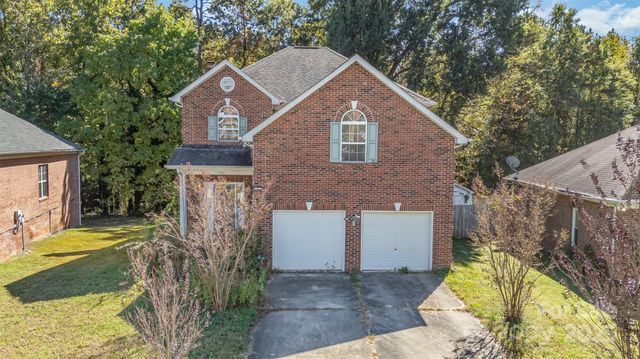 7132 Brighton Brook Drive, Charlotte, NC 28212