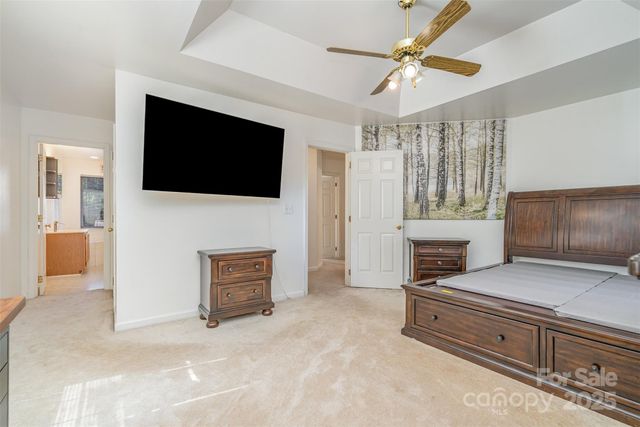 7132 Brighton Brook Drive, Charlotte, NC 28212