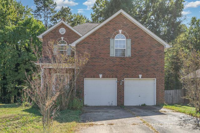 7132 Brighton Brook Drive, Charlotte, NC 28212