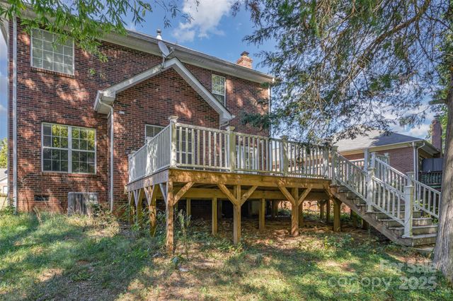 7132 Brighton Brook Drive, Charlotte, NC 28212