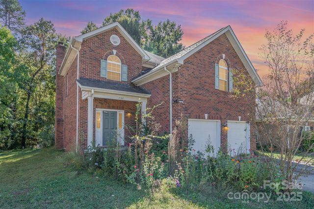 7132 Brighton Brook Drive, Charlotte, NC 28212