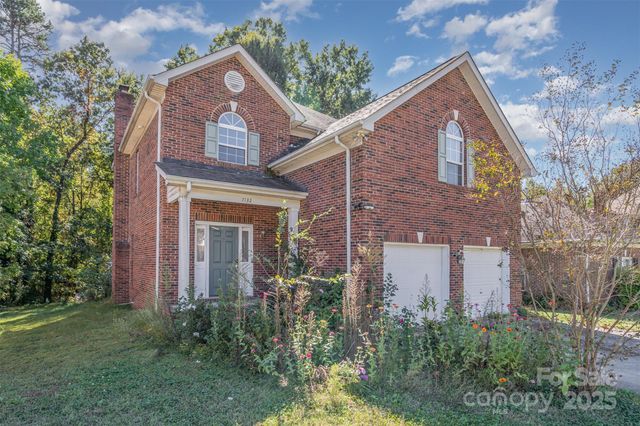 7132 Brighton Brook Drive, Charlotte, NC 28212