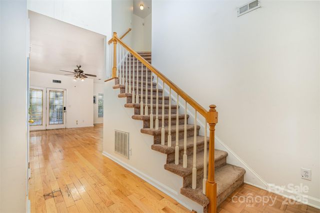 7132 Brighton Brook Drive, Charlotte, NC 28212
