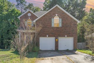 7132 Brighton Brook Drive, Charlotte, NC 28212
