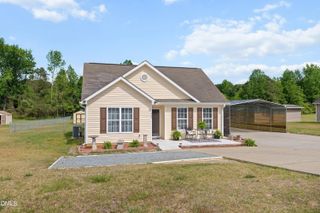 405 Ray Byrd Road, Lillington, NC 27546