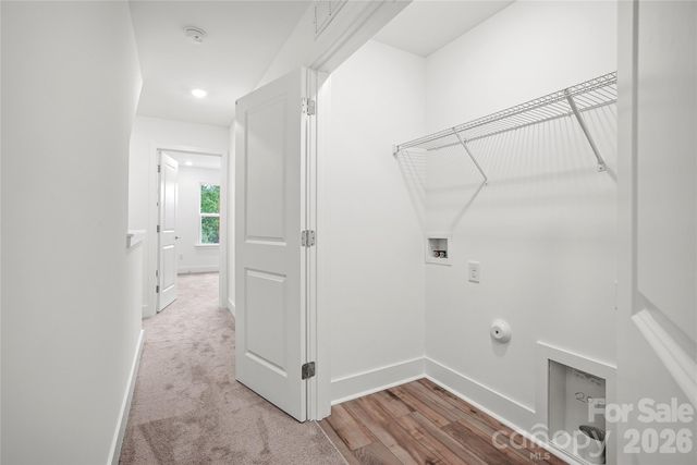 1013 Revival Row, Charlotte, NC 28208