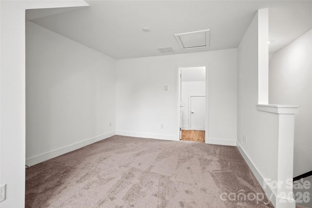 1013 Revival Row, Charlotte, NC 28208