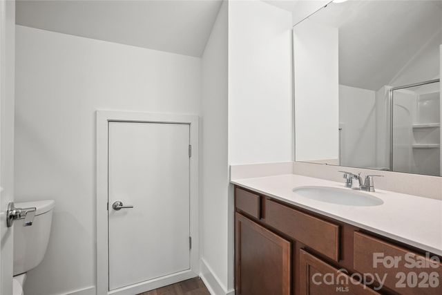 1013 Revival Row, Charlotte, NC 28208
