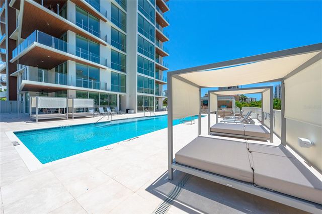 111 GOLDEN GATE POINT 801PH, Sarasota, FL 34236