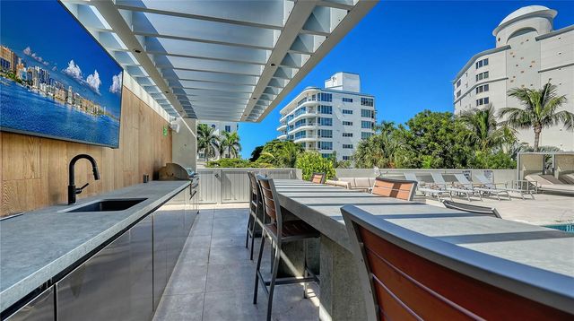 111 GOLDEN GATE POINT 801PH, Sarasota, FL 34236