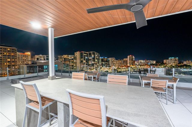 111 GOLDEN GATE 801PH, Sarasota, FL 34236