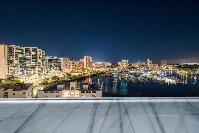 111 GOLDEN GATE 801PH, Sarasota, FL 34236
