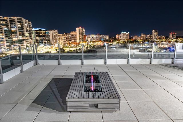 111 GOLDEN GATE 801PH, Sarasota, FL 34236