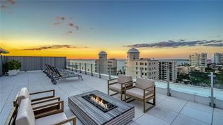 111 GOLDEN GATE POINT 801PH, Sarasota, FL 34236
