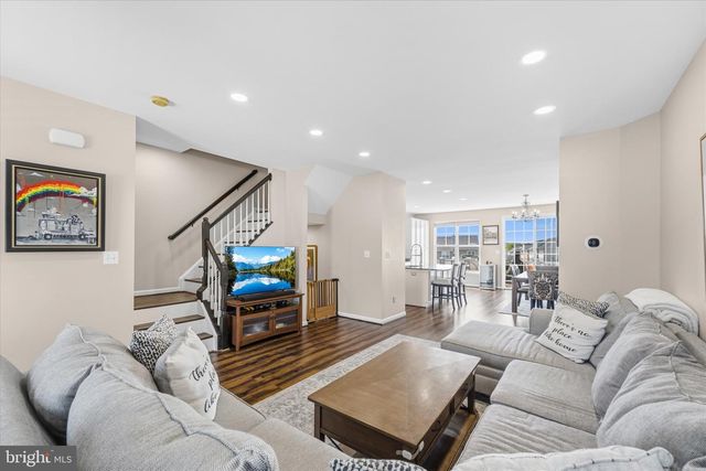 9050 MARBLE FALLS CT, Bristow, VA 20136