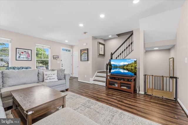 9050 MARBLE FALLS CT, Bristow, VA 20136