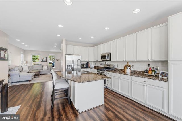 9050 MARBLE FALLS CT, Bristow, VA 20136
