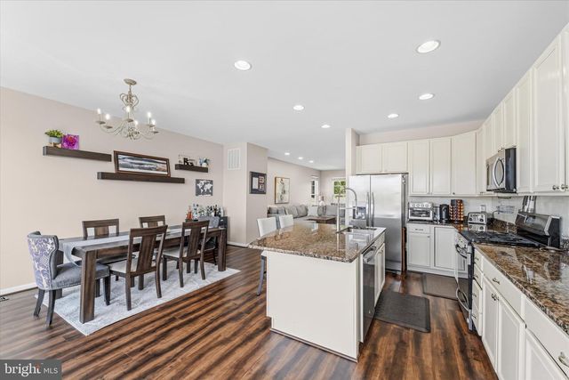 9050 MARBLE FALLS CT, Bristow, VA 20136
