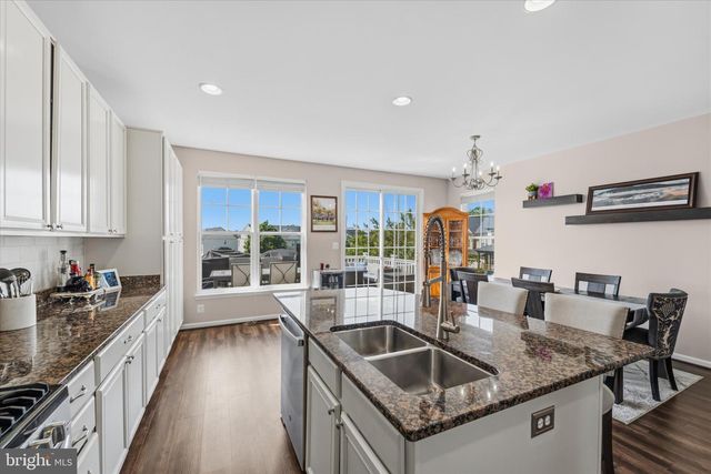 9050 MARBLE FALLS CT, Bristow, VA 20136