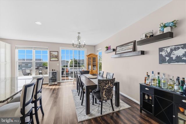 9050 MARBLE FALLS CT, Bristow, VA 20136