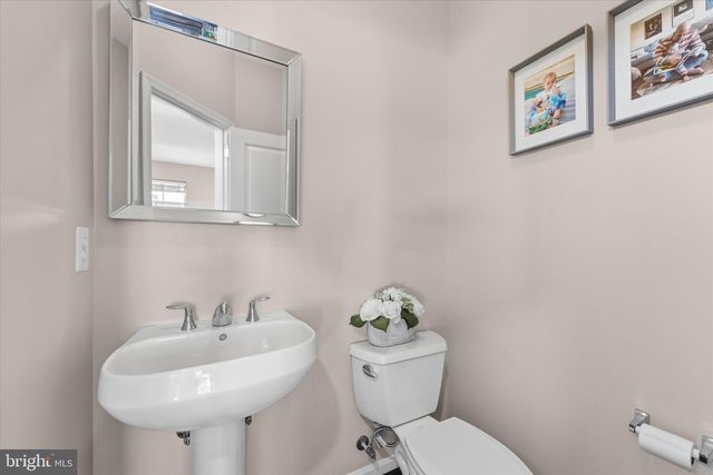 9050 MARBLE FALLS CT, Bristow, VA 20136