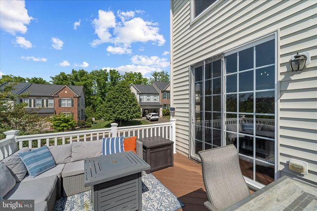 9050 MARBLE FALLS CT, Bristow, VA 20136