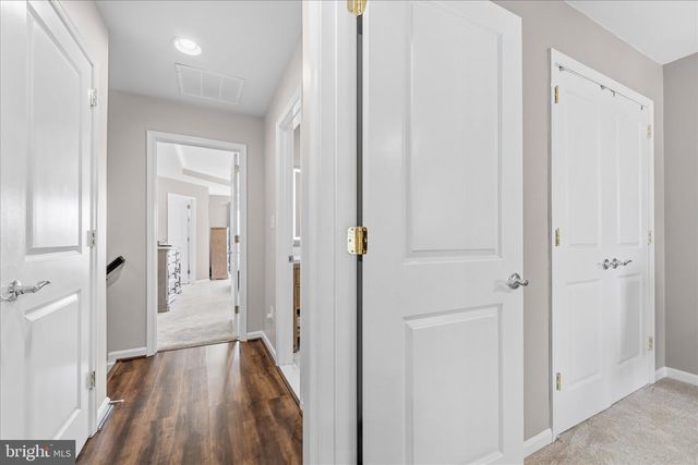 9050 MARBLE FALLS CT, Bristow, VA 20136