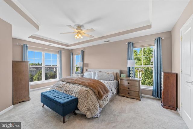 9050 MARBLE FALLS CT, Bristow, VA 20136