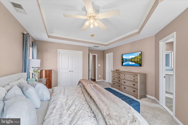 9050 MARBLE FALLS CT, Bristow, VA 20136