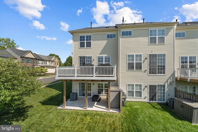 9050 MARBLE FALLS CT, Bristow, VA 20136