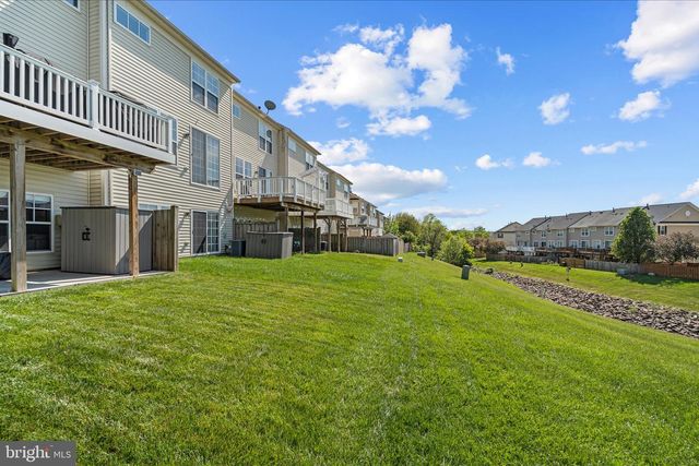 9050 MARBLE FALLS CT, Bristow, VA 20136