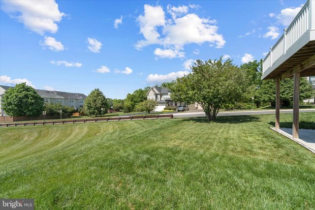 9050 MARBLE FALLS CT, Bristow, VA 20136