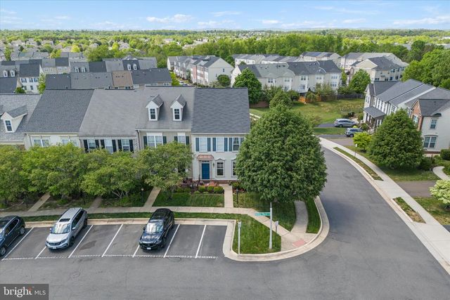 9050 MARBLE FALLS CT, Bristow, VA 20136
