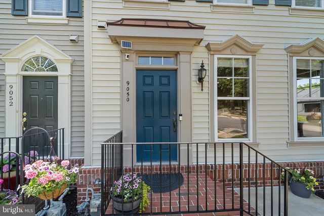 9050 MARBLE FALLS CT, Bristow, VA 20136