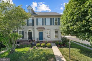 9050 MARBLE FALLS CT, Bristow, VA 20136