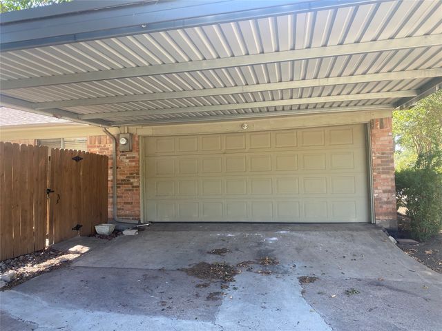 423 Shady Brook Place, Richardson, TX 75080
