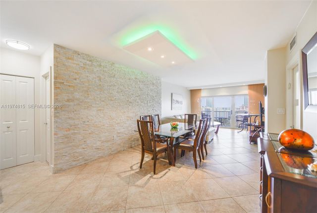 1980 S Ocean Dr 21M, Hallandale Beach, FL 33009