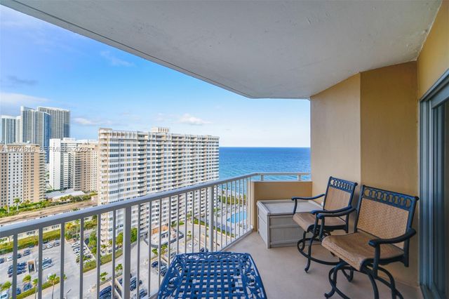 1980 S Ocean Dr 21M, Hallandale Beach, FL 33009