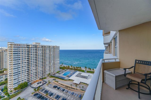 1980 S Ocean Dr 21M, Hallandale Beach, FL 33009